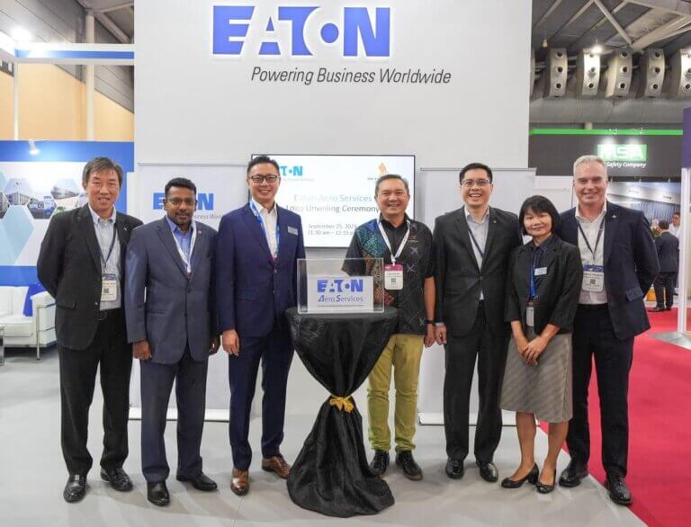 Eaton Off Campus Drive 2025 (Hybrid)