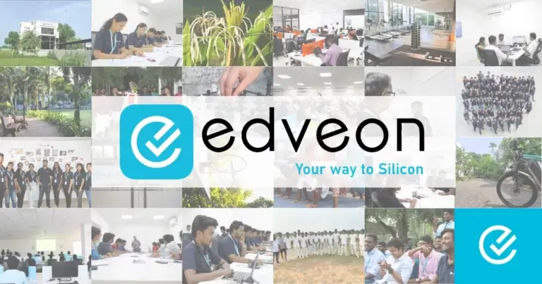 Edveon Technologies Recruitment 2024