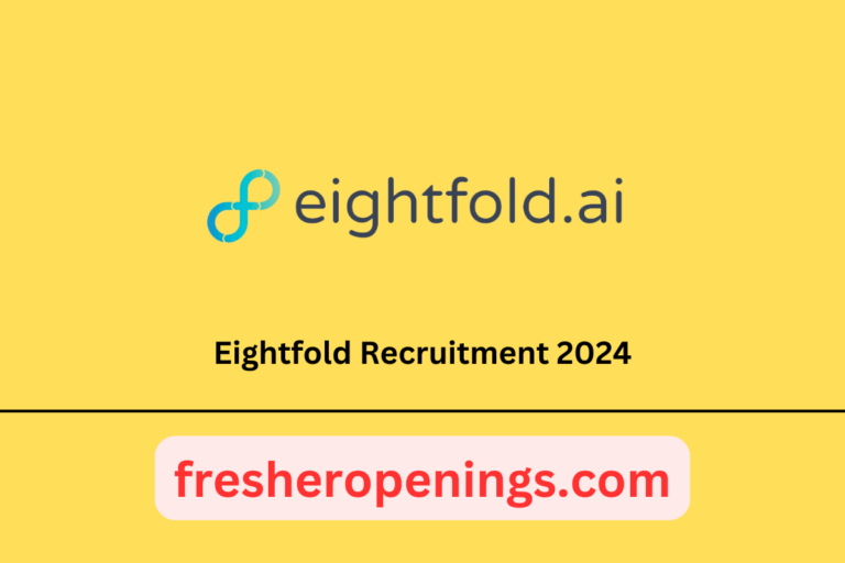 Eightfold Off Campus 2024