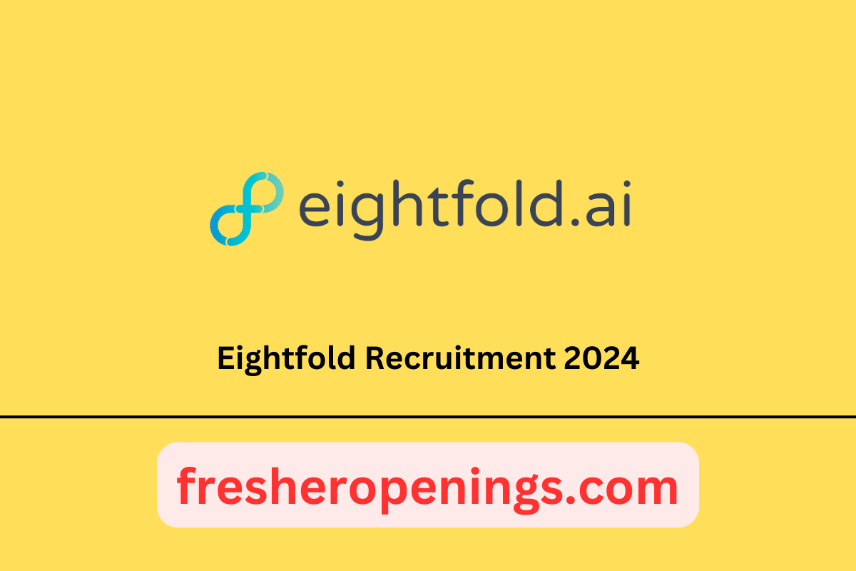 Eightfold Off Campus 2024