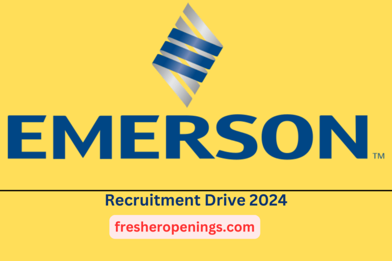 Emerson Off Campus 2024