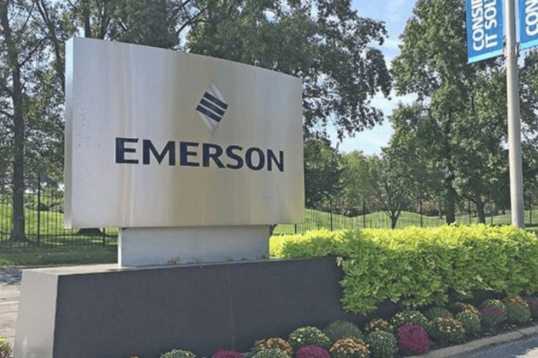 Emerson Off Campus Recruitment Drive 2024
