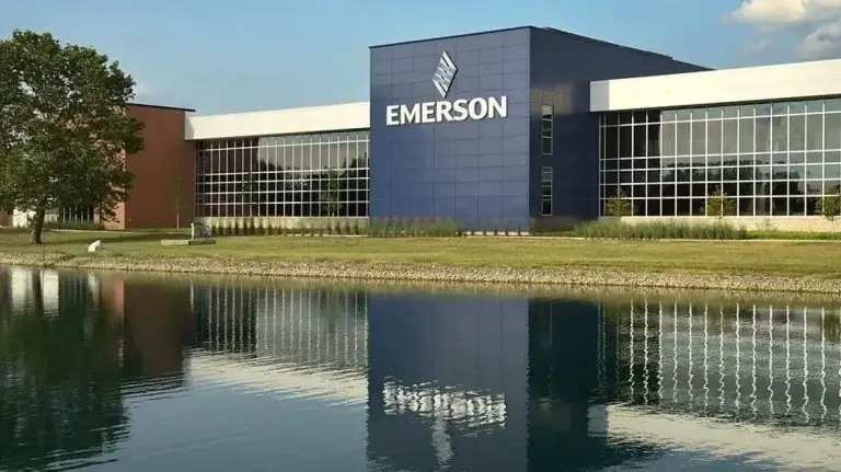 Emerson Recruitment 2025