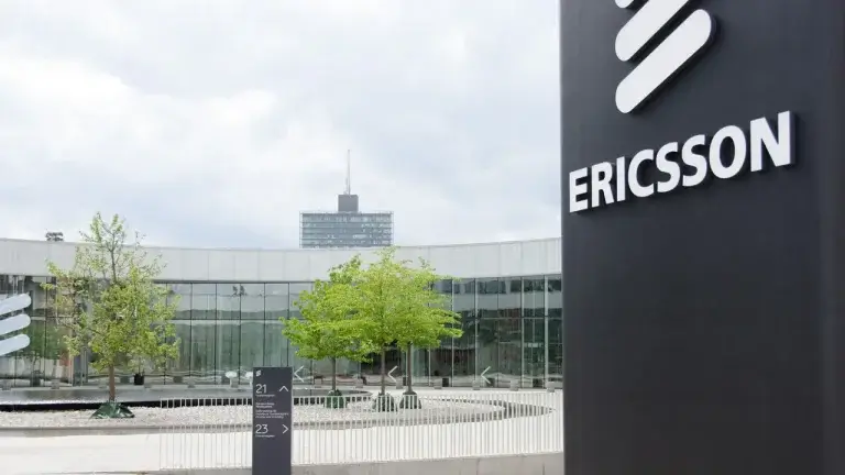 Ericsson Careers Jobs 2025