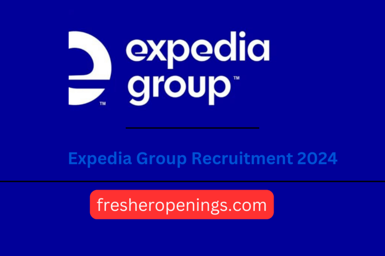 Expedia Group Off Campus 2024