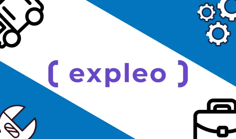 Expleo Walk-in Drive 2023