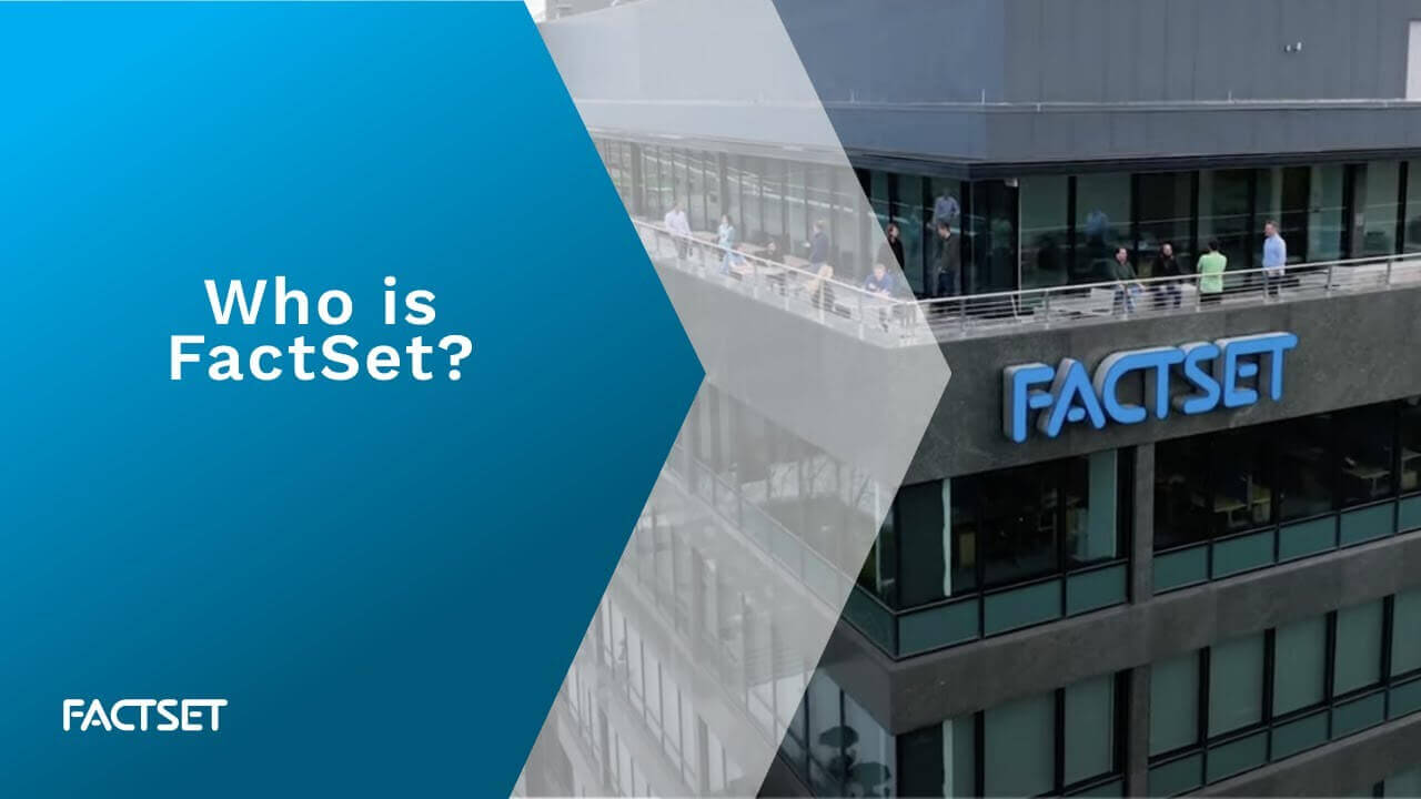 FactSet Off Campus Drive 2024