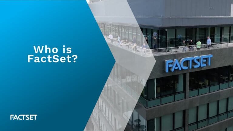 FactSet Recruitment 2024