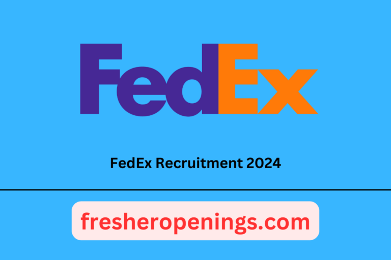 FedEx Off Campus Drive