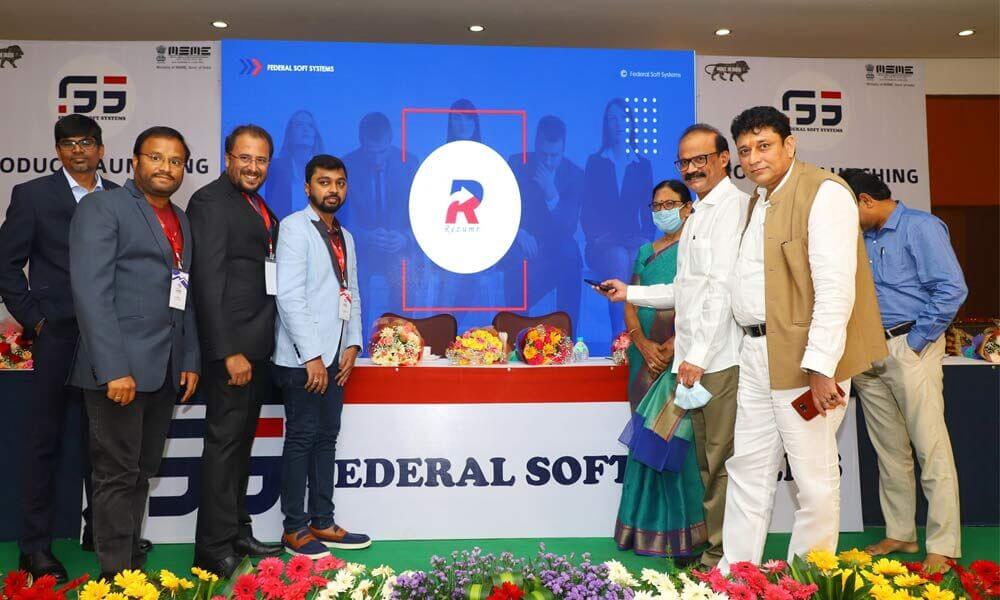 Federal Soft Systems Recruitment 2023