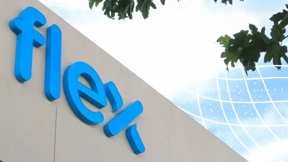 Flex Careers Jobs 2025