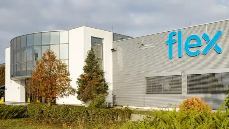 Flex Recruitment Drive 2025