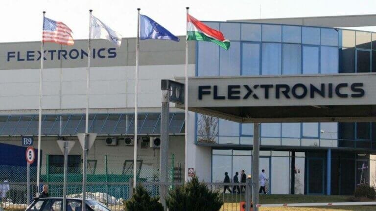 Flextronics Recruitment for Freshers 2023