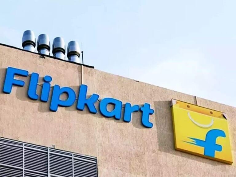 Flipkart Walk-in Drive