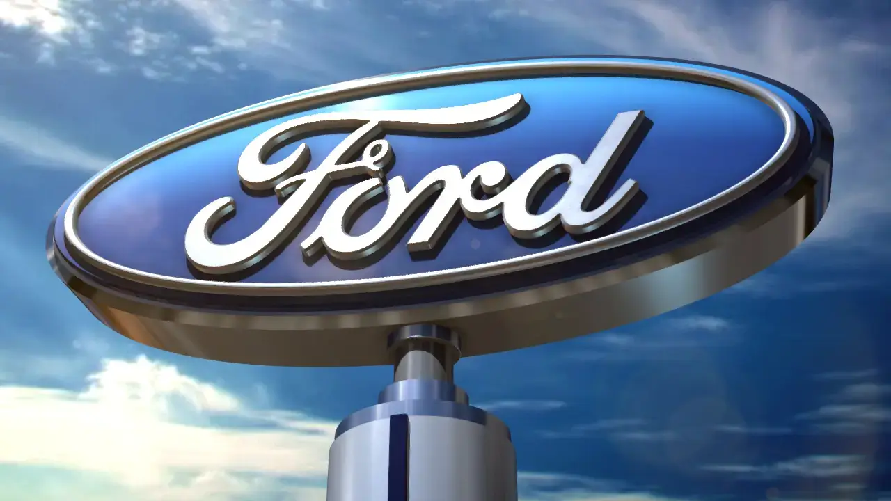 Ford Off Campus Drive 2025
