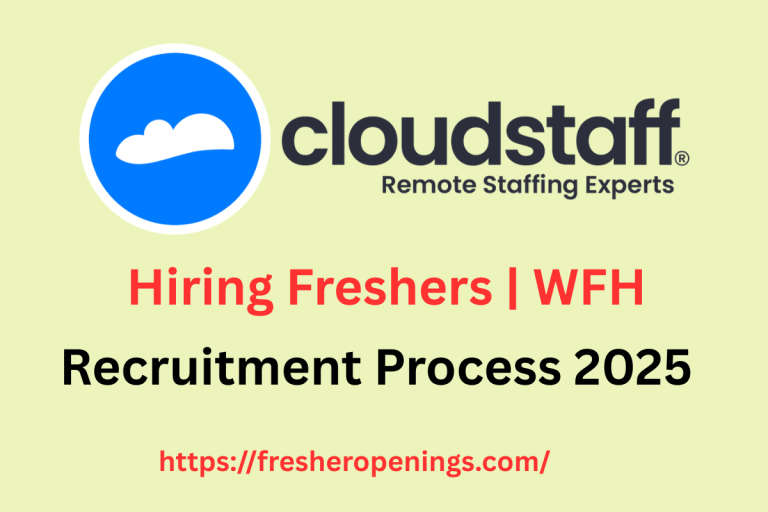 Front End Developer jobs for fresher