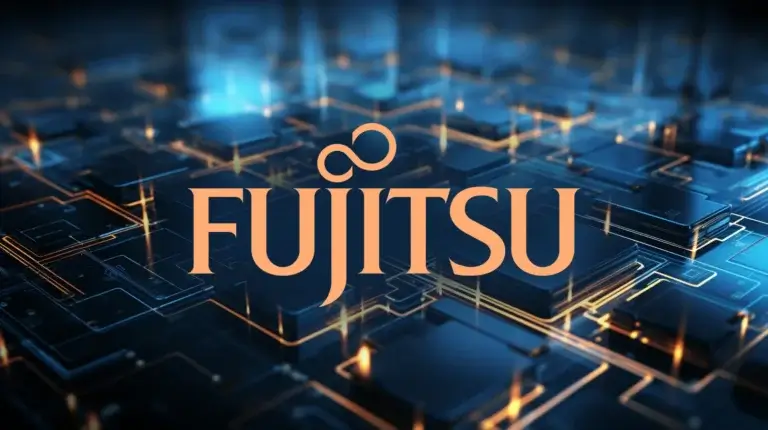Fujitsu Internship 2026