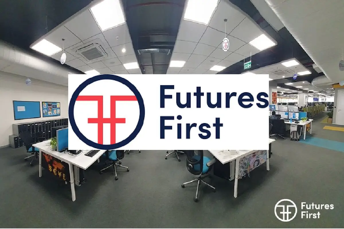 Futures First Intership 2023