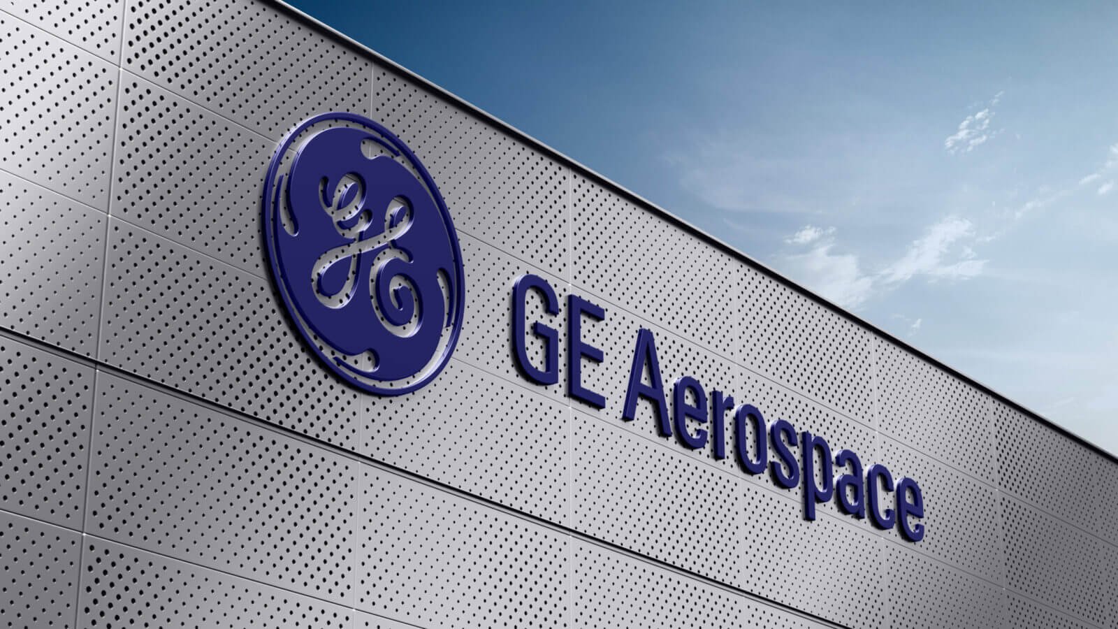 GE Aerospace Internship 2026