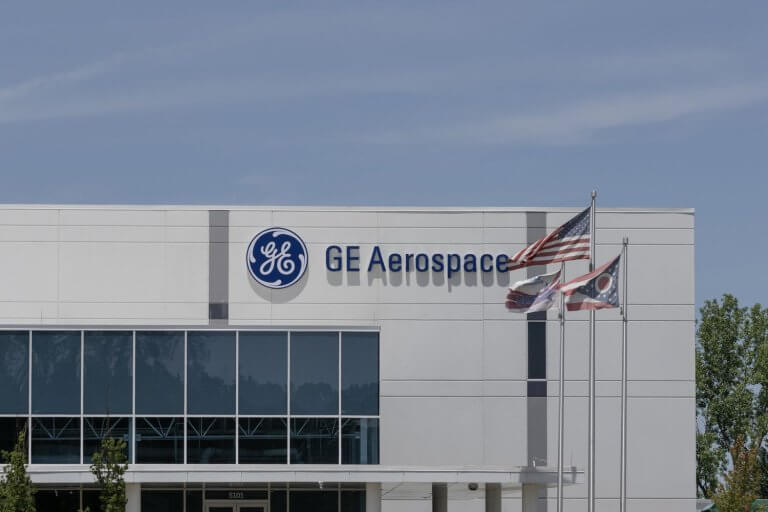 GE Aerospace Internship 2025-2026