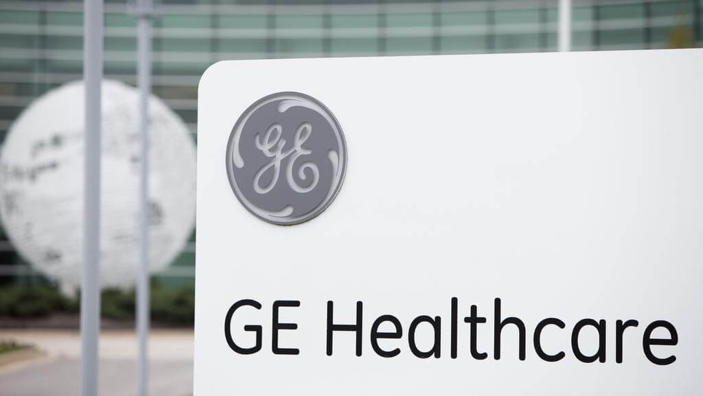 GE Healthcare Off Campus Hiring 2025