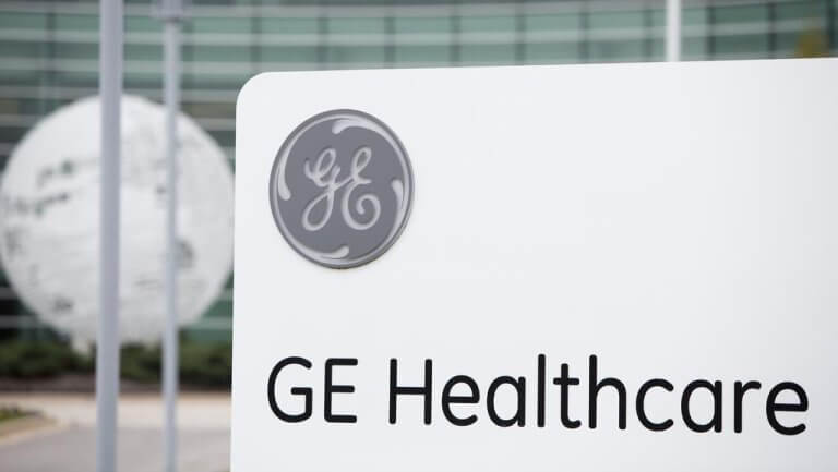 GE Healthcare Internship 2025