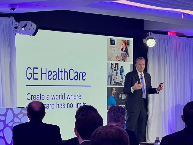 GE Healthcare Hiring for Freshers 2025