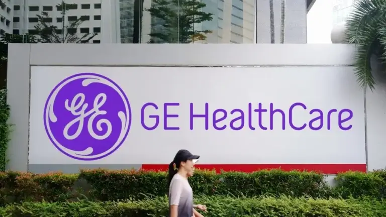 GE Healthcare Recruitment 2024-2025