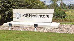 GE Healthcare Off Campus Drive 2024