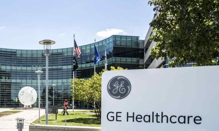 GE Healthcare Recruitment 2026