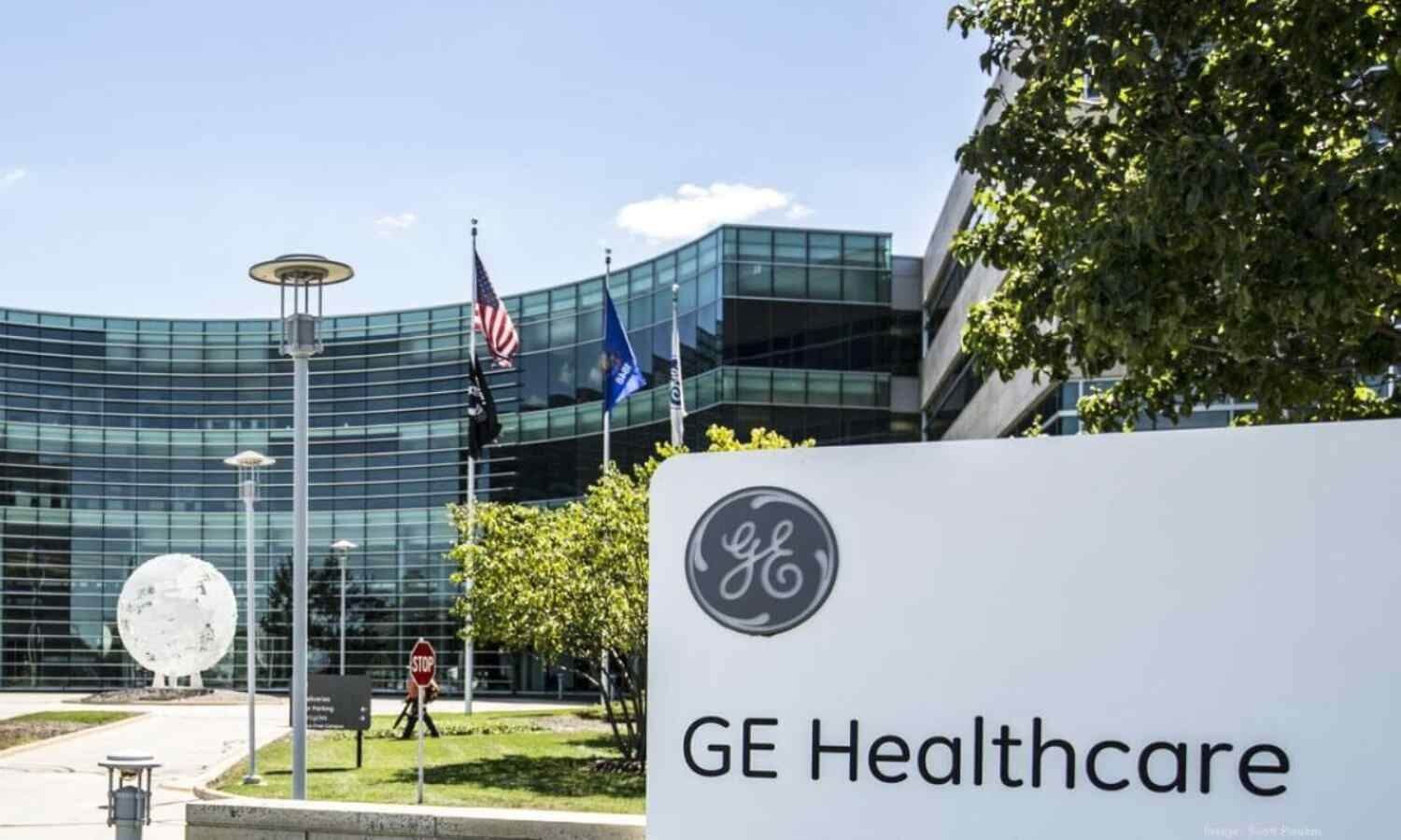 GE Healthcare Recruitment 2026