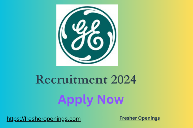 GE Vernova Off Campus Drive 2024