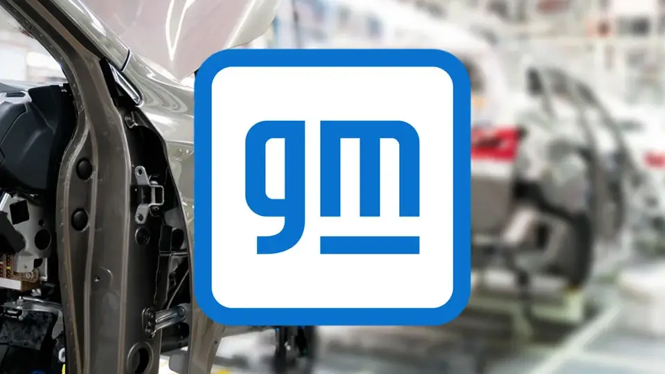 General Motors Recruitment 2023