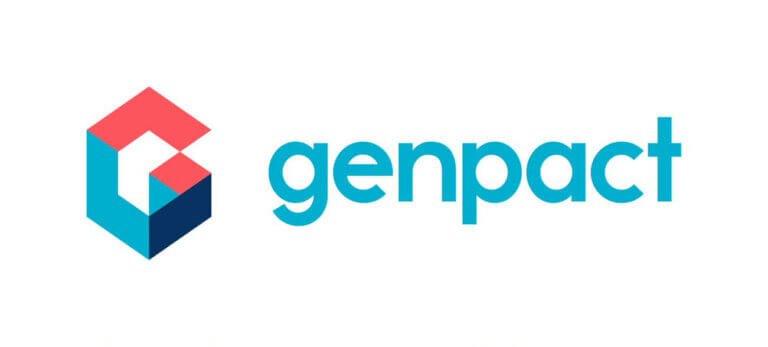 Genpact Off Campus 2023 for Freshers