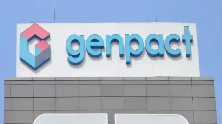 Genpact Walk-in 2025