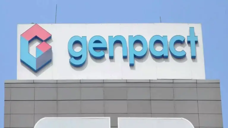 Genpact Off Campus Hiring 2025