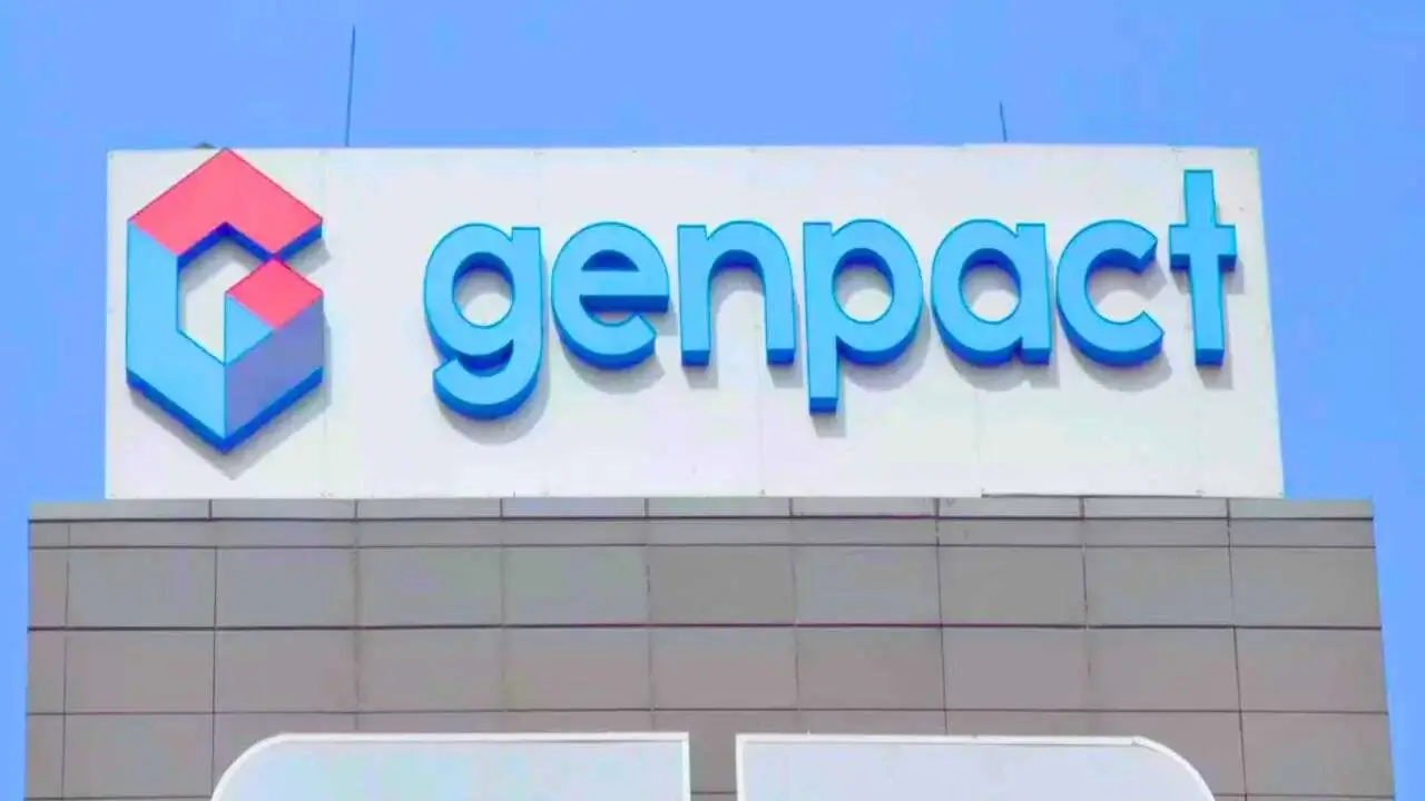 Genpact Walk-in Interview 2025-2026