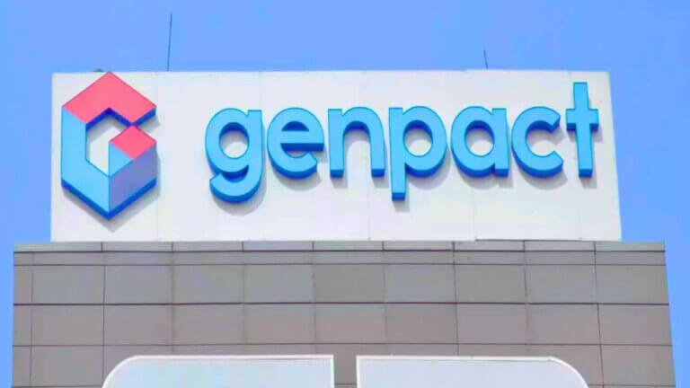 Genpact Walk-in Interview Drive 2025