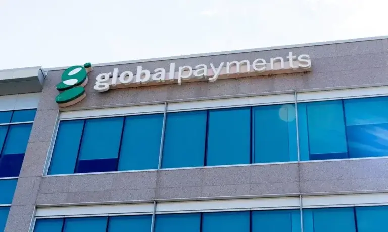 Global Payments Internship 2024