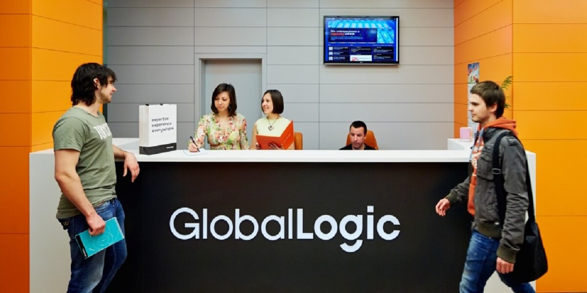 GlobalLogic Off Campus 2023 Registration