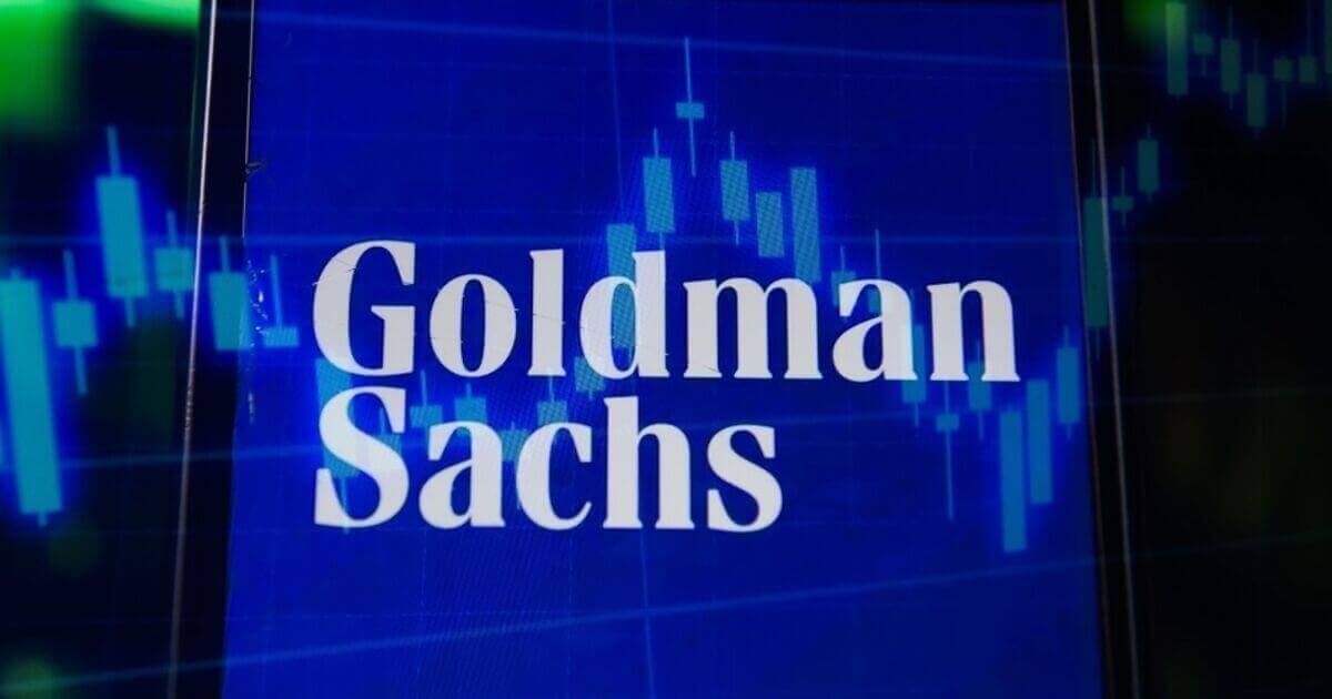 Goldman Sachs Internship 2024