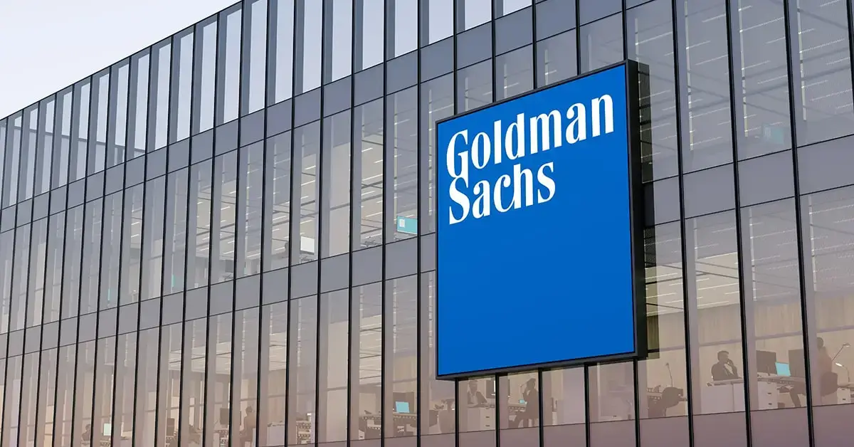 Goldman Sachs Recruitment 2024