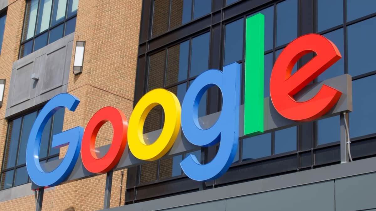 Google Off Campus Drive for 2024 Batch