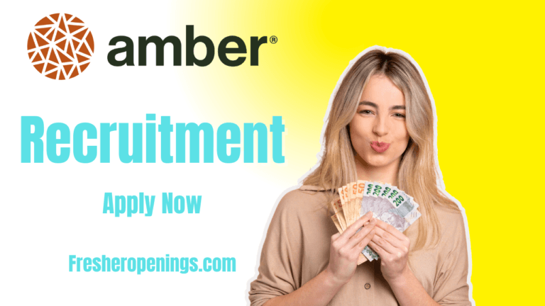 amber Off Campus Drive 2026