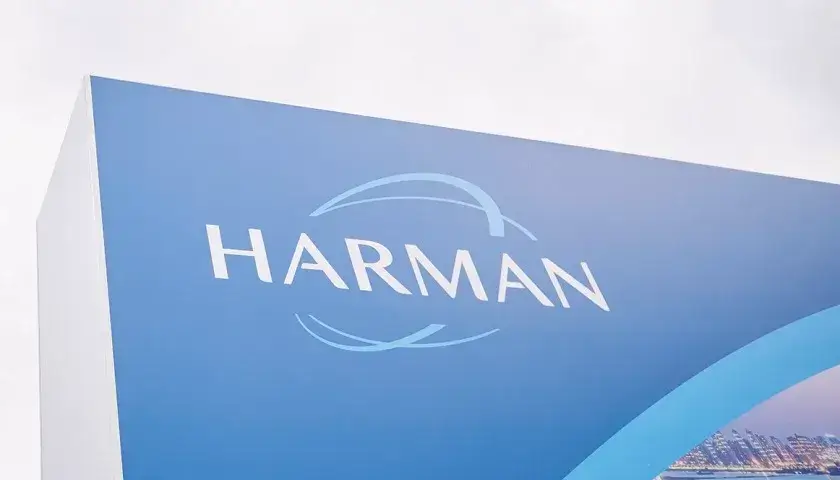 HARMAN Off Campus Drive 2023-2024