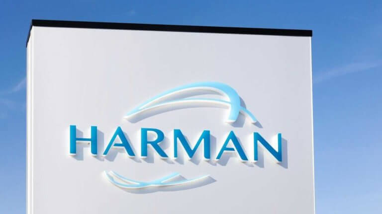 Harman Internship 2025 for Freshers