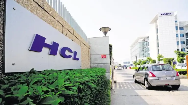 HCL Recruitment 2023