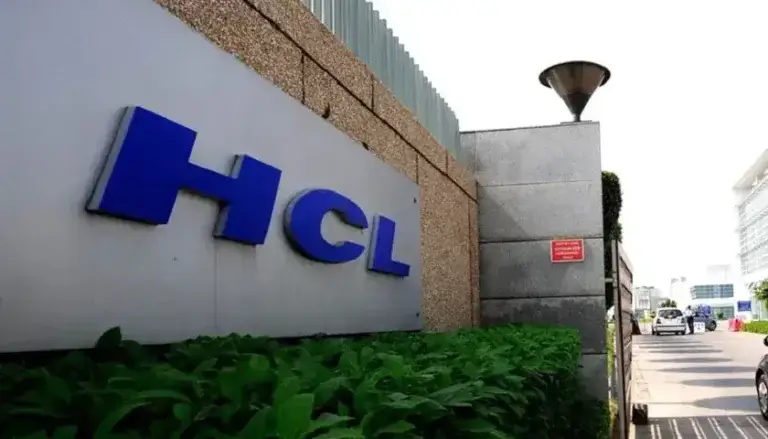 HCL Walk-in Drive 2024