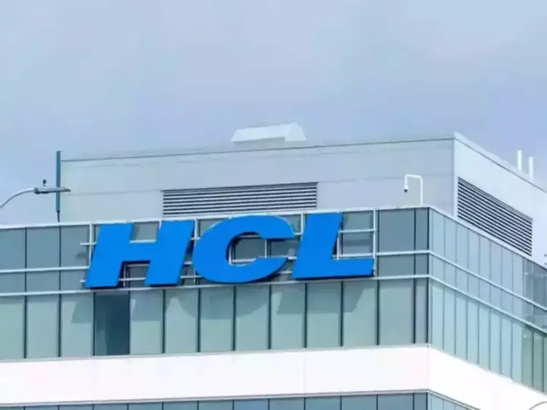 HCL Off Campuus Drive for 2026 Batch