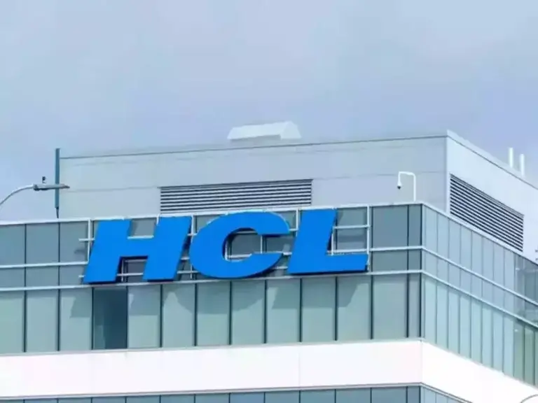 HCLTech Jobs for 2025 Batch